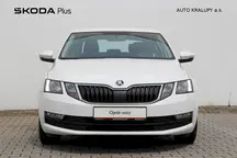 Octavia Active Plus