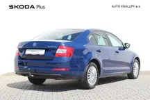 Octavia Ambition Plus