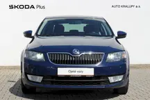 Octavia Ambition Plus