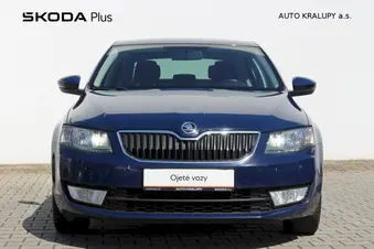 Škoda Octavia Ambition Plus