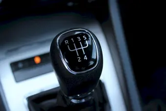 Škoda Octavia Ambition Plus