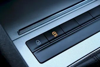 Škoda Octavia Ambition Plus