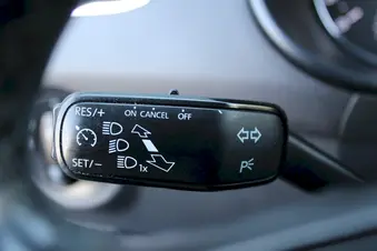 Škoda Octavia Ambition Plus