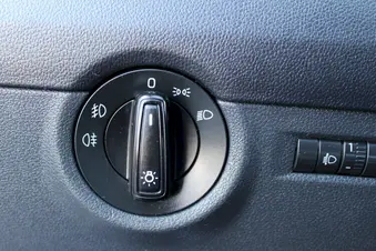 Škoda Octavia Ambition Plus