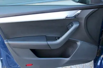 Škoda Octavia Ambition Plus