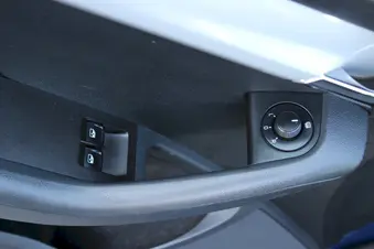 Škoda Octavia Ambition Plus