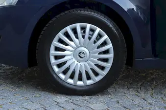 Škoda Octavia Ambition Plus