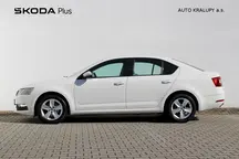 Octavia 