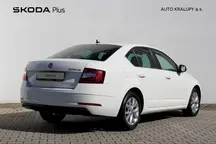 Octavia Style Extra