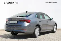 Octavia Ambition Plus