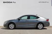 Octavia Ambition Plus