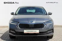 Octavia Ambition Plus