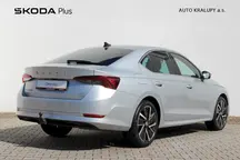 Octavia Style Plus
