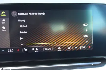 Škoda Octavia Style Plus