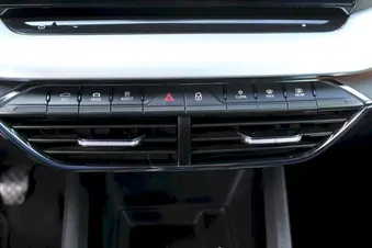 Škoda Octavia Style Plus