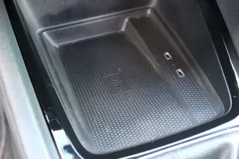 Škoda Octavia Style Plus
