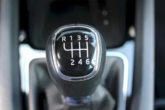 Škoda Octavia Style Plus