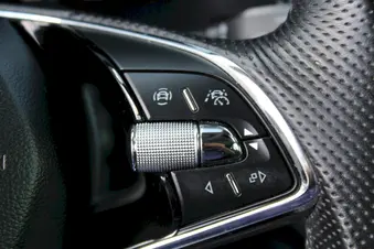 Škoda Octavia Style Plus