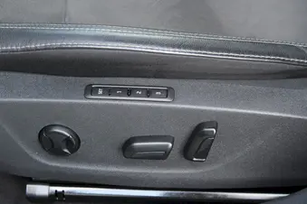 Škoda Octavia Style Plus