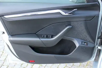 Škoda Octavia Style Plus
