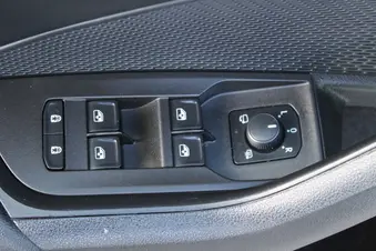 Škoda Octavia Style Plus
