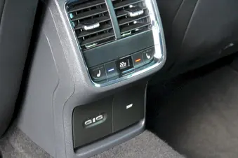 Škoda Octavia Style Plus