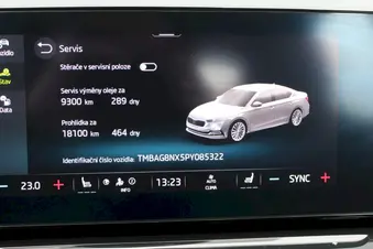 Škoda Octavia Style