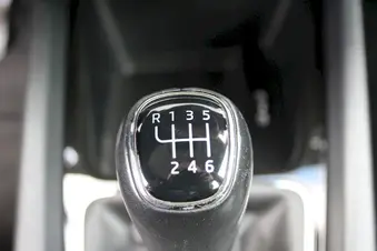 Škoda Octavia Style