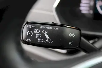 Škoda Octavia Style