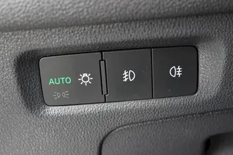 Škoda Octavia Style