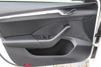 Škoda Octavia Style