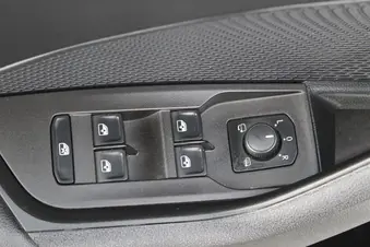 Škoda Octavia Style