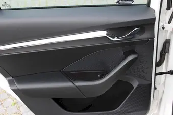 Škoda Octavia Style