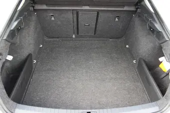 Škoda Octavia Style