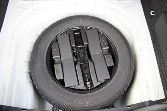 Škoda Octavia Style