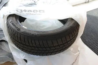 Škoda Octavia Style