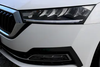 Škoda Octavia Style