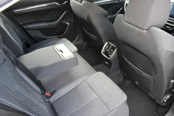 Škoda Octavia Style