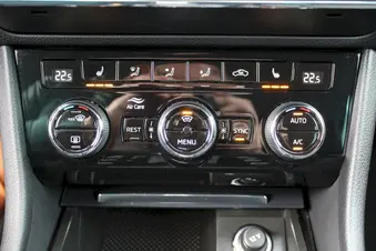 Škoda Superb Style Extra