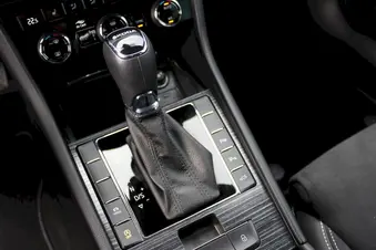 Škoda Superb Style Extra