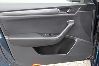 Škoda Superb Style Extra
