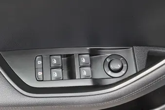 Škoda Superb Style Extra