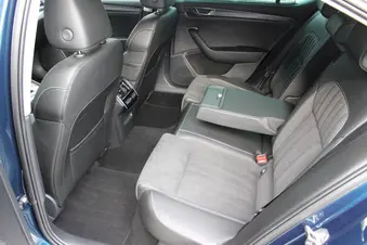 Škoda Superb Style Extra