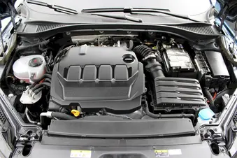 Škoda Superb Style Extra