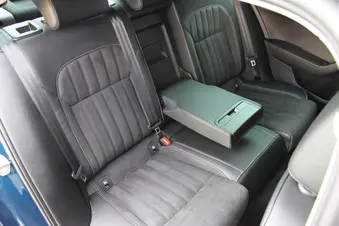 Škoda Superb Style Extra