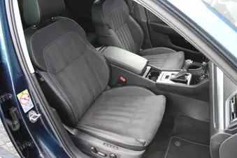 Škoda Superb Style Extra