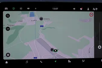 Škoda Superb Selection