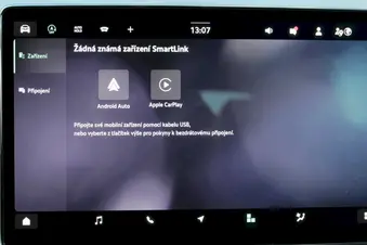 Škoda Superb Selection