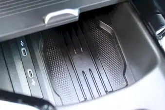 Škoda Superb Selection