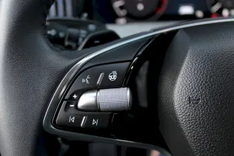 Škoda Superb Selection